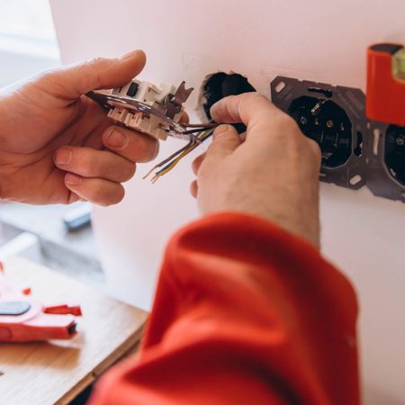 Texas Power Generation emergency electrical repairs services serving Wylie Texas
